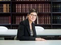 Marieke Wyckaert