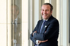 Patrick Van Impe