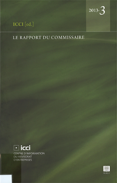 cover-2013-3-le-rapport-du-commissaire